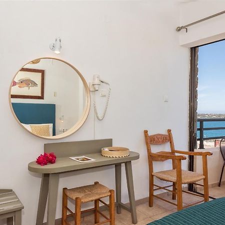 Creta Vitalis Kalathas Exteriér fotografie