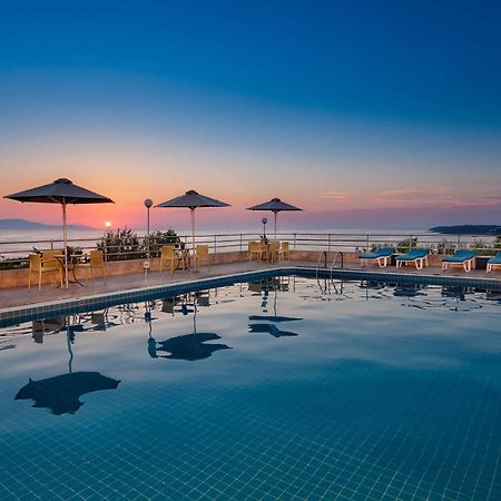 Creta Vitalis Kalathas Exteriér fotografie