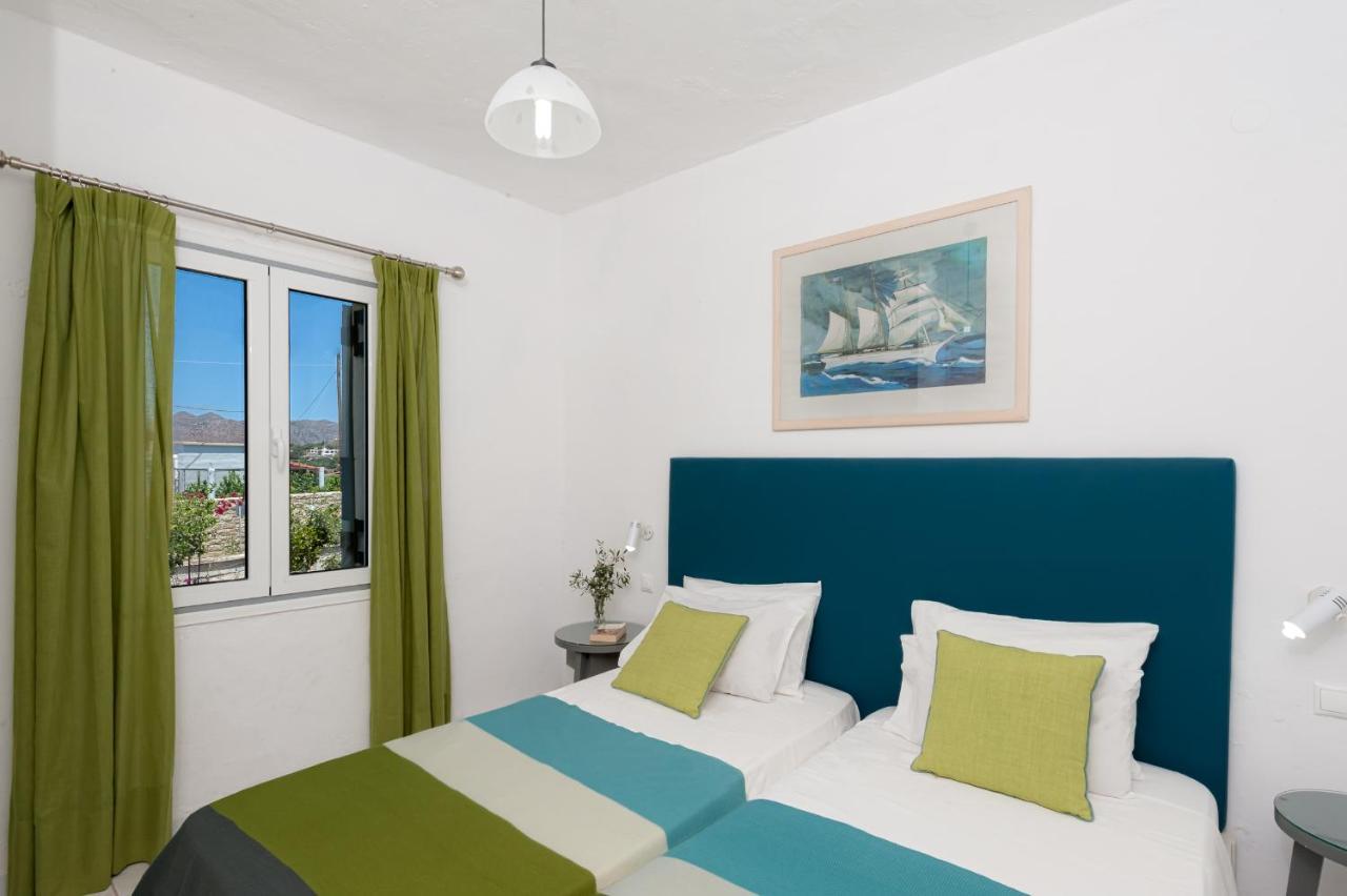 Creta Vitalis Kalathas Exteriér fotografie